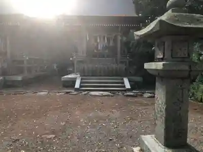 小椋神社の末社・摂社