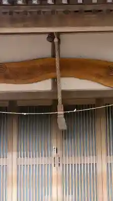 櫻岱神社(北海道)