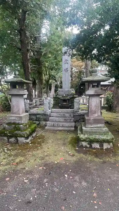 酒田神社(神奈川県)