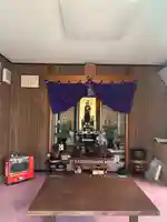 渡し場 水神宮 観音堂(東京都)