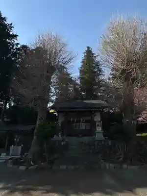 八幡神社(神奈川県)