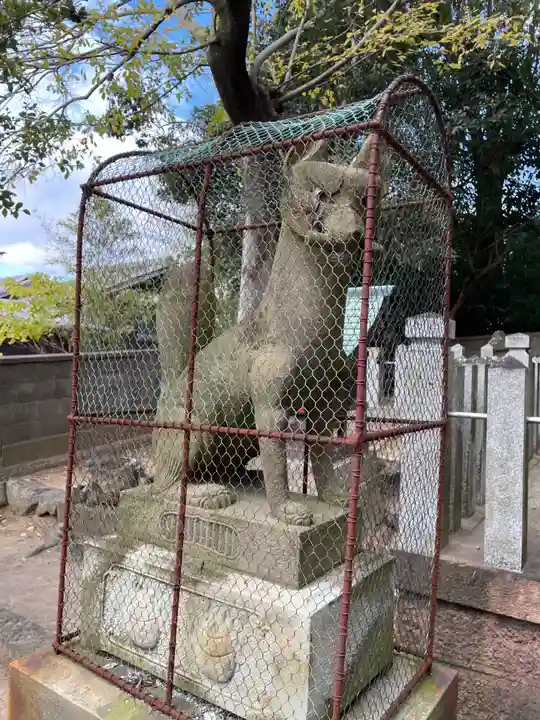 稲荷神社(兵庫県)