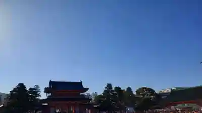 平安神宮(京都府)