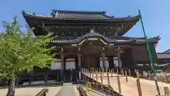 本山専修寺(三重県)