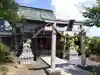 剣神社(福井県)