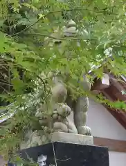 泉神社(茨城県)