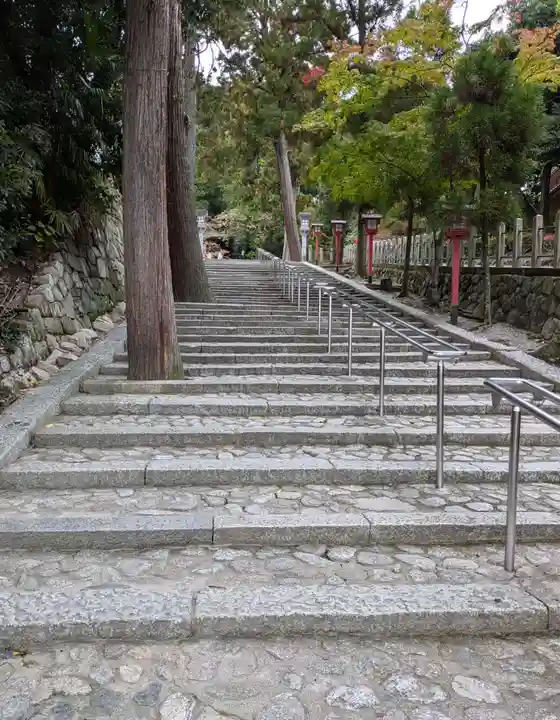 吉田神社(京都府)