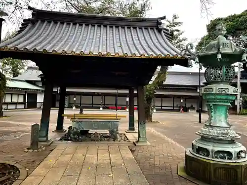 妙法寺のその他建物