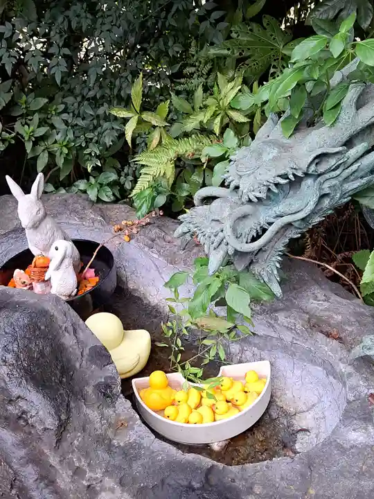 三輪神社(愛知県)