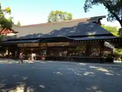 熱田神宮の建物その他