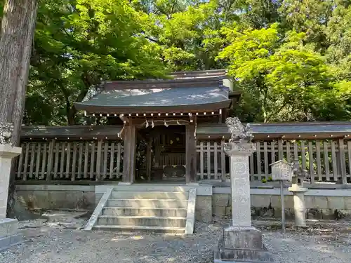 多賀大社(滋賀県)