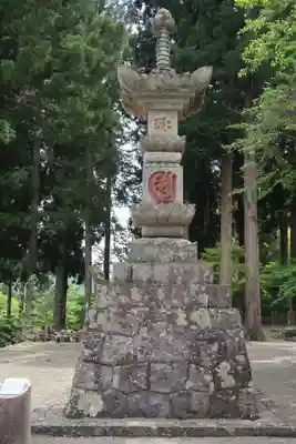長瀧寺(岐阜県)