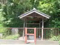 八幡社(神奈川県)