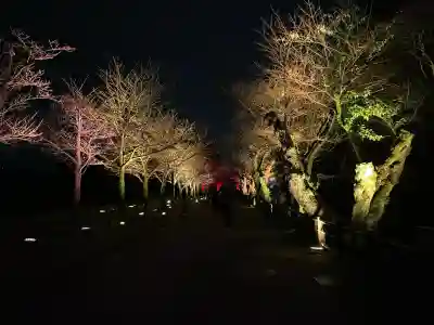 石浦神社(石川県)