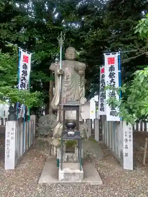 大須観音 (北野山真福寺宝生院)(愛知県)