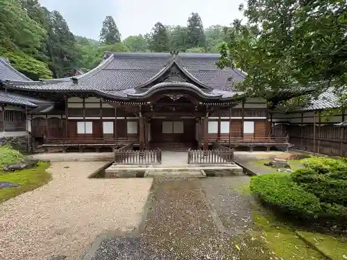 永平寺(福井県)
