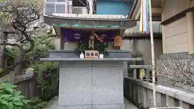 櫛田神社(福岡県)