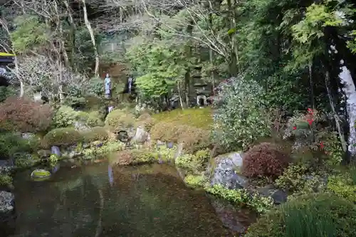 寂光院(京都府)