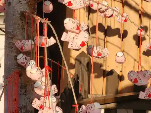 北野天満神社の建物その他