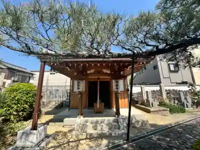 興善寺(奈良県)