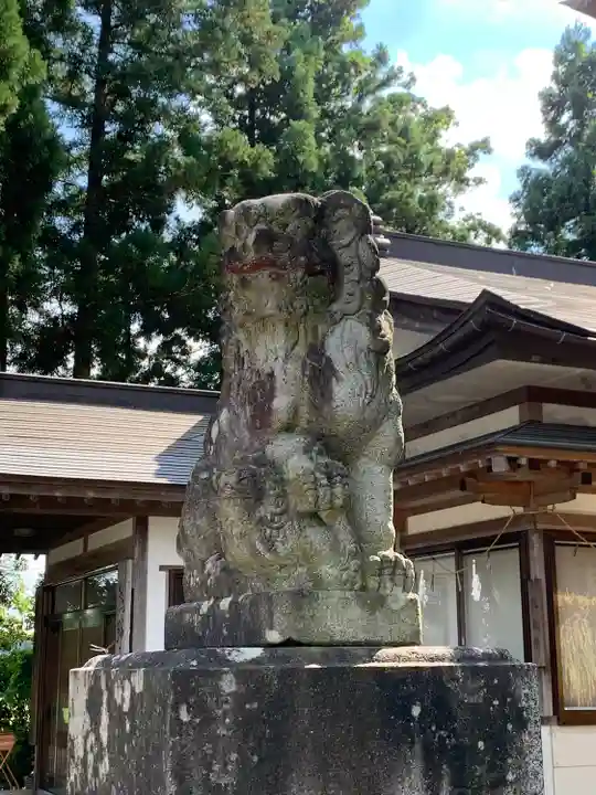 熊野神社(岩手県)