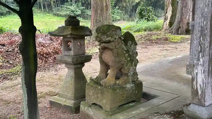 日足神社(兵庫県)