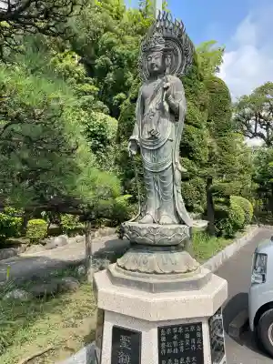 常楽寺(神奈川県)