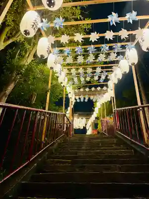 仙台八坂神社(宮城県)