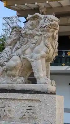 難波神社(大阪府)