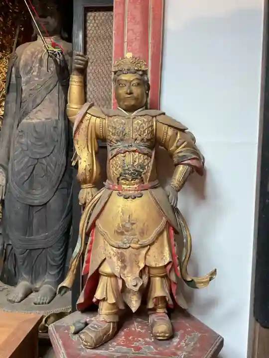 鹿苑寺(岐阜県)