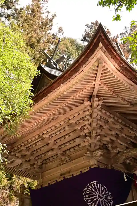 住吉神社(愛媛県)