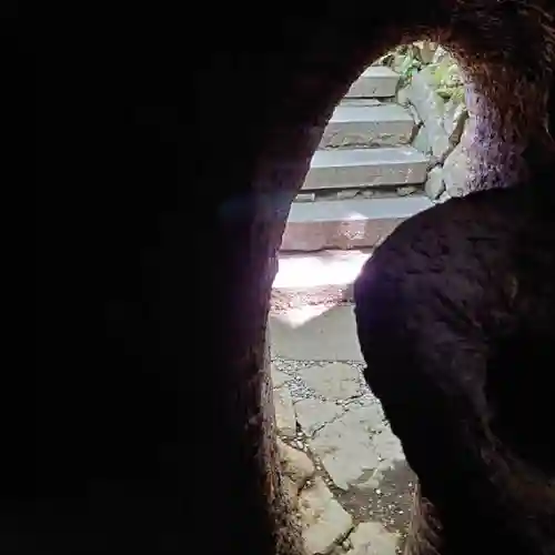 青岸渡寺のその他建物