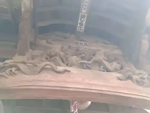 高津諏訪神社(神奈川県)