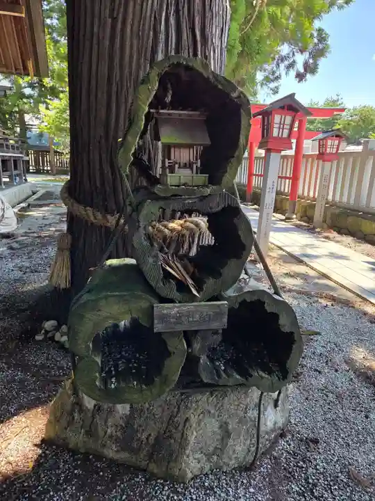 飛騨総社(岐阜県)