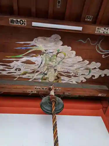 津観音の芸術