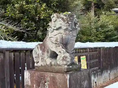 蒲生神社(栃木県)