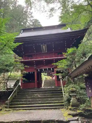 花園神社(茨城県)