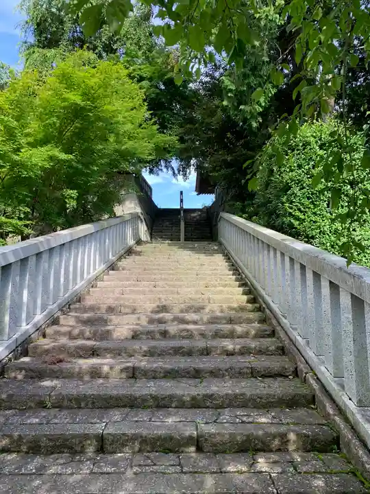 月山寺のその他建物