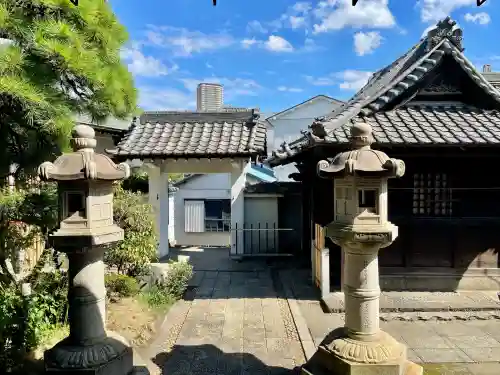大安寺(神奈川県)