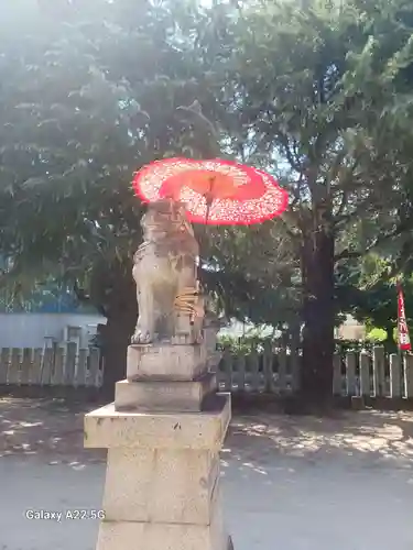 廣瀬神社(広島県)