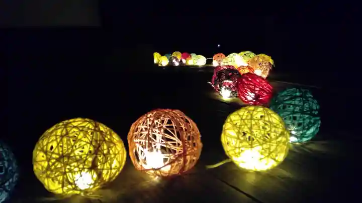 日蓮宗 総本山 塔頭 定林坊(じょうりんぼう)(山梨県)