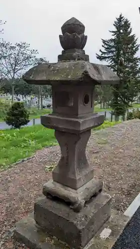 稲荷神社（札内神社摂社）の建物その他