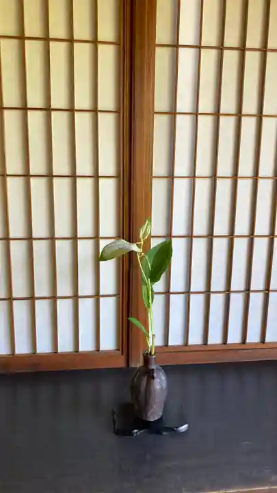 両足院(京都府)