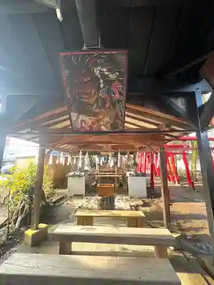 青井阿蘇神社(熊本県)