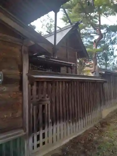 水雲神社(福島県)