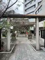 大國神社(東京都)
