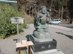 出雲大社京都分院(京都府)