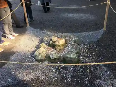 伊勢神宮外宮（豊受大神宮）のその他建物