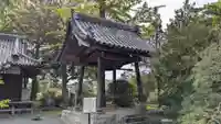 大楽寺のその他建物