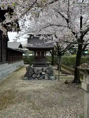 犬山神社(愛知県)